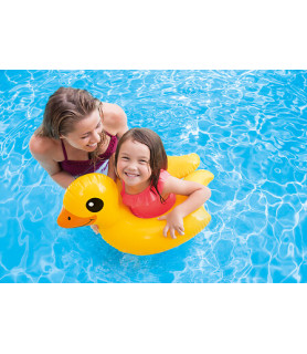 Bouée pour enfant animal