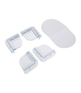 Protections Coins de Meuble x4