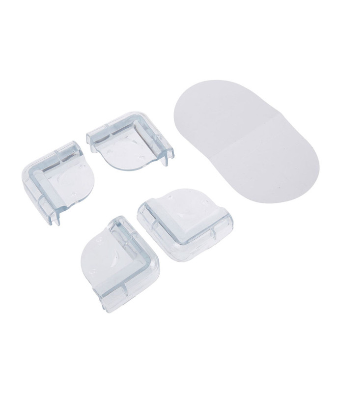 Protections Coins de Meuble x4