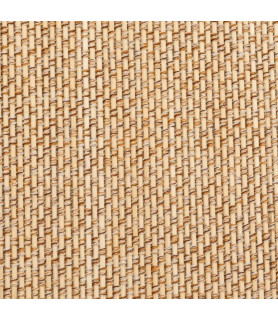 Boîte Cube Rangement Stemy Beige 31x31x31 cm