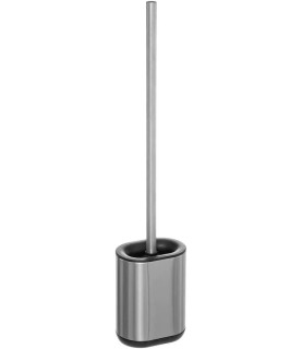Brosse WC Flexible Inox Silicone