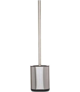 Brosse WC Flexible Inox Silicone