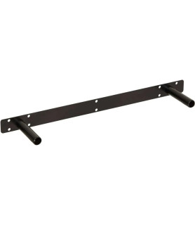 Étagère Murale Fixy 80 cm Chêne Naturel 5five