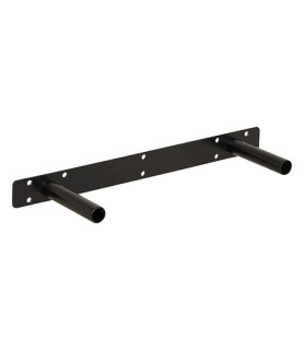 Étagère Murale Arrondie Fixy 60 cm Naturel 5 Five