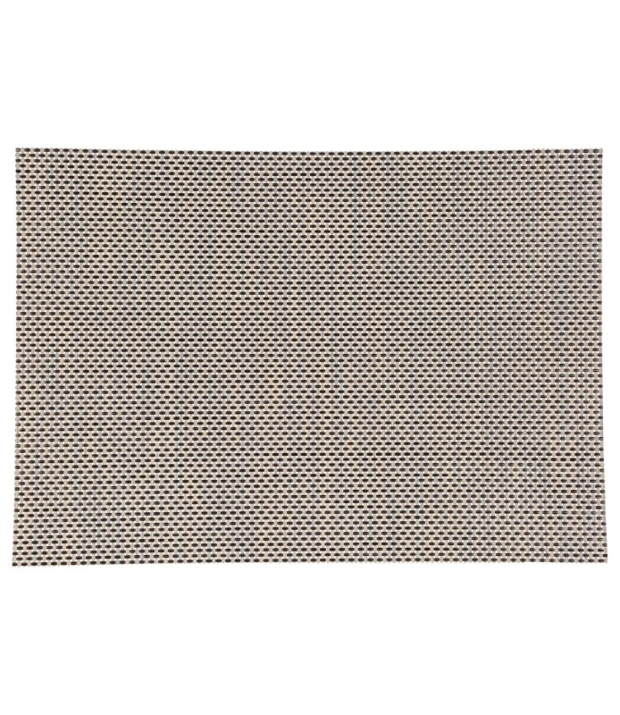 Set de table Maoli Atmosphera 50x35 cm en Texaline