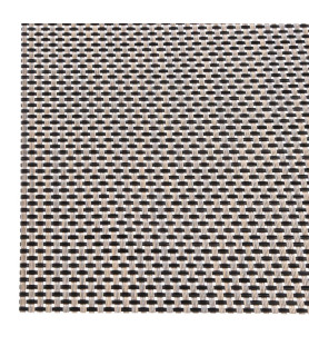 Set de Table Maoli Atmosphera 50x35 cm Naturel