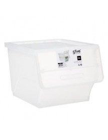 Boite Ouverture Frontale 34 litres