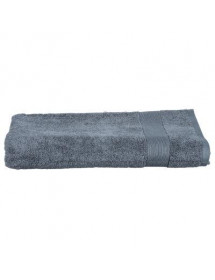 Drap De Bain Gris