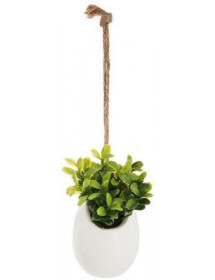 Plante Artificielle à suspendre Atmosphera