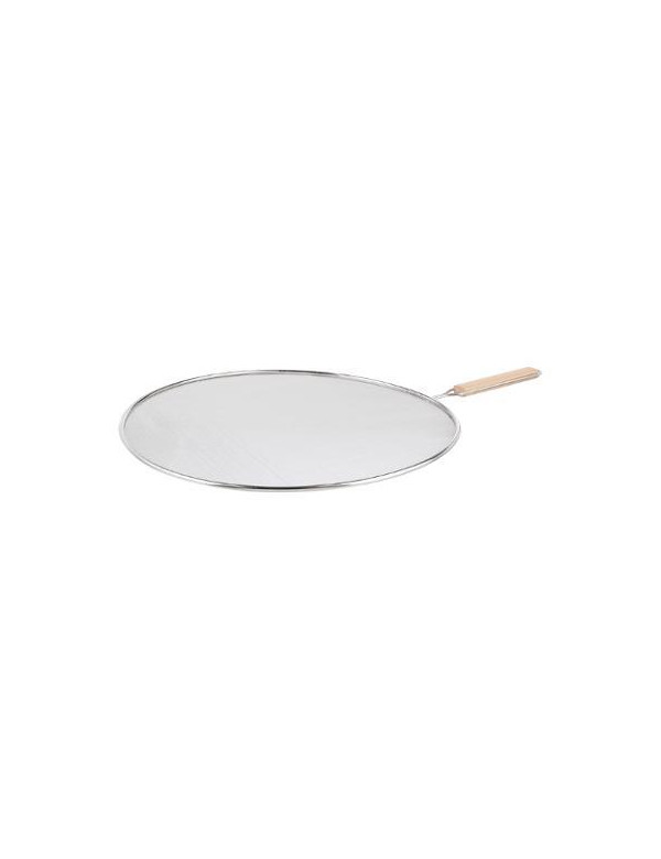 Couvercle Anti projection 33 cm. 5 Five
