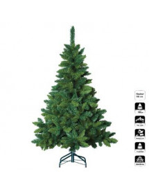 Sapin artificiel Blooming vert 150 cm