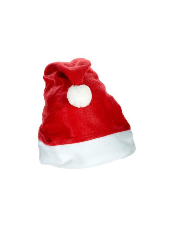 Bonnet de Noël adulte