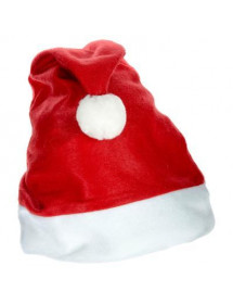 Bonnet de Noël adulte