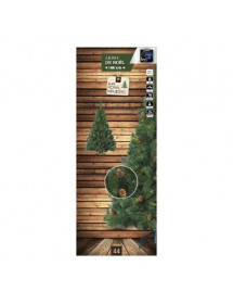 Sapin de Noël artificiel Royal Majestic 180 cm.