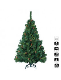 Sapin de Noël artificiel Royal Majestic 180 cm.