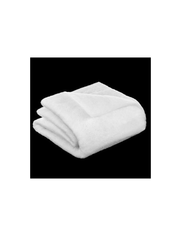 Tapis de neige artificielle pailleté