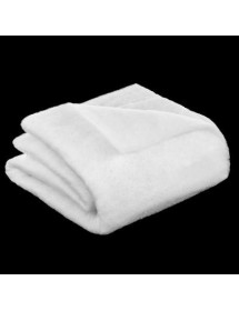 Tapis de neige artificielle pailleté