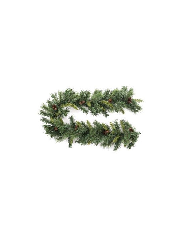 Guirlande de sapin artificiel Royal Majestic