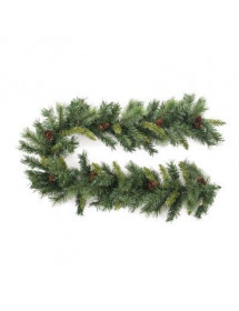 Guirlande de sapin artificiel Royal Majestic