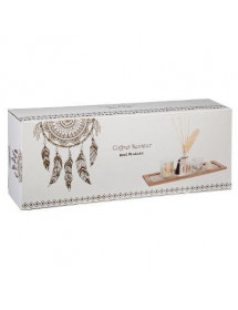 Coffret Senteur Plume Atmosphera
