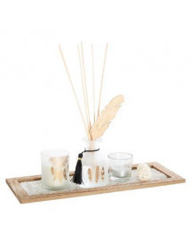 Coffret Senteur Plume Atmosphera