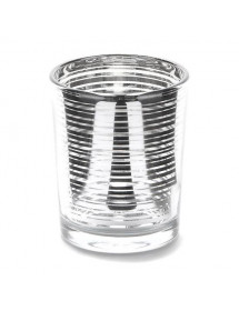 PHOTOPHORE RAYE ARGENT