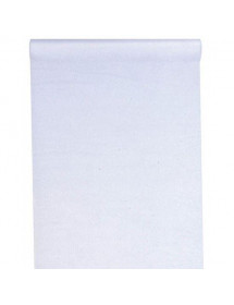 ROULEAU ORGANSA "BRILLANT" BLANC