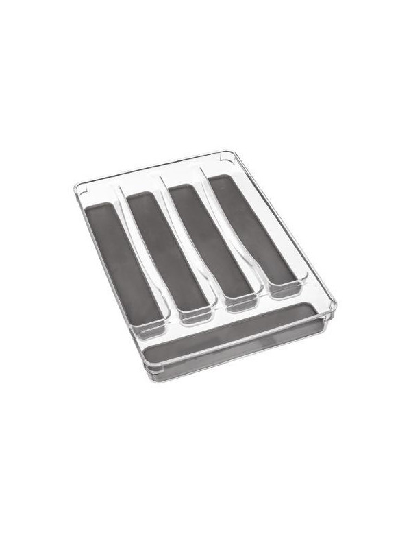 Range Couverts 5 Compartiments