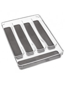 Range Couverts 5 Compartiments