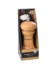 Moulin sel et poivre