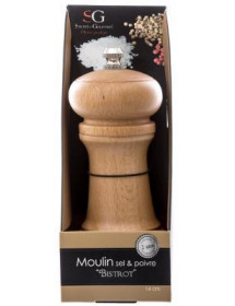 Moulin en Bois Bistrot