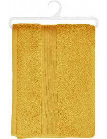 serviette moutarde