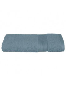 Serviette De Bain Bleu