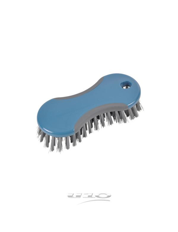 Brosse lave pont Bleu