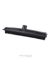 TETE DE BALAI RUBBER ANTHRACITE