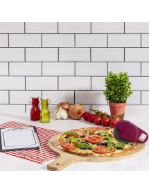 ROULETTE PIZZA DECAPSULEUR