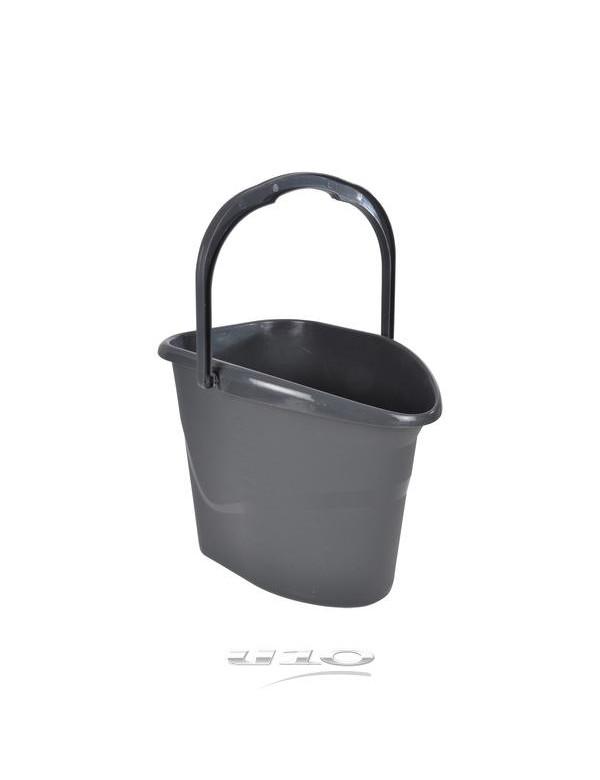SEAU 15L ANTHRACITE