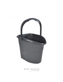 SEAU 15L ANTHRACITE