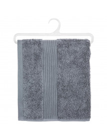 Serviette Gris fonce
