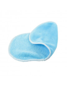 Serviette Démaquillante lavable