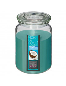 Bougie Parfumée Coco Nina Atmosphera