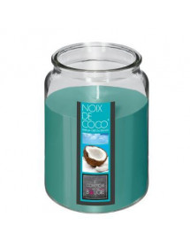 Bougie Parfumée Coco Nina Atmosphera