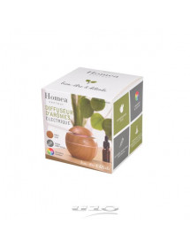 DIFFUSEUR ELECTRIQUE BOULE 130ML