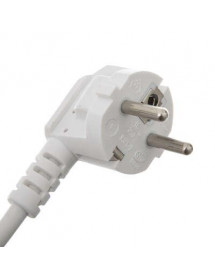 Rallonge multiprise x4 avec interrupteur