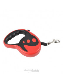 Laisse pour chien et chat Automatique 5 mètres