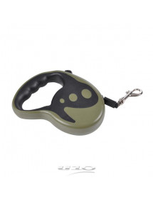 Laisse pour chien et chat Automatique 5 mètres