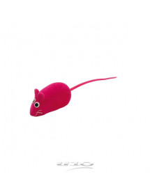 Jouet pour chat Souris Sonore X3