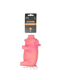 Jouet pour chien Cochon rose