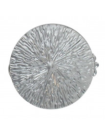 Embrasses pinces métal Archi x2