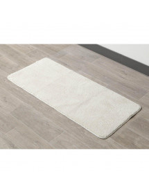 tapis sortie de bain double vasque anti dérapant.